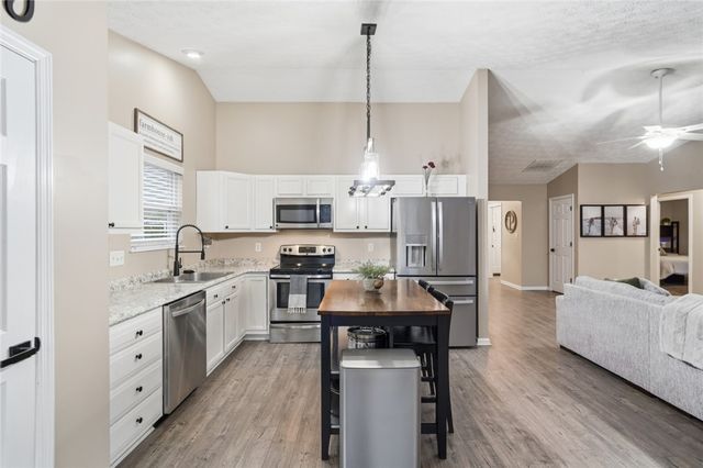 211 Blue Quail Place, Trenton, OH 45067