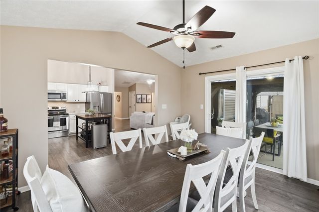 211 Blue Quail Place, Trenton, OH 45067