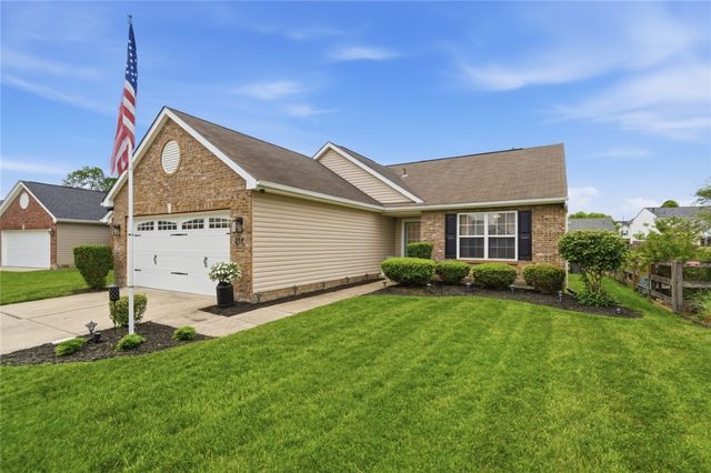 211 Blue Quail Place, Trenton, OH 45067