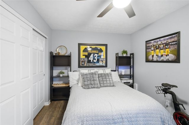 211 Blue Quail Place, Trenton, OH 45067