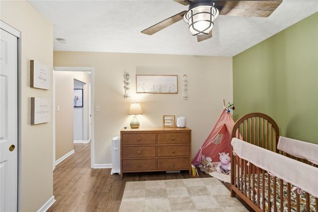 211 Blue Quail Place, Trenton, OH 45067