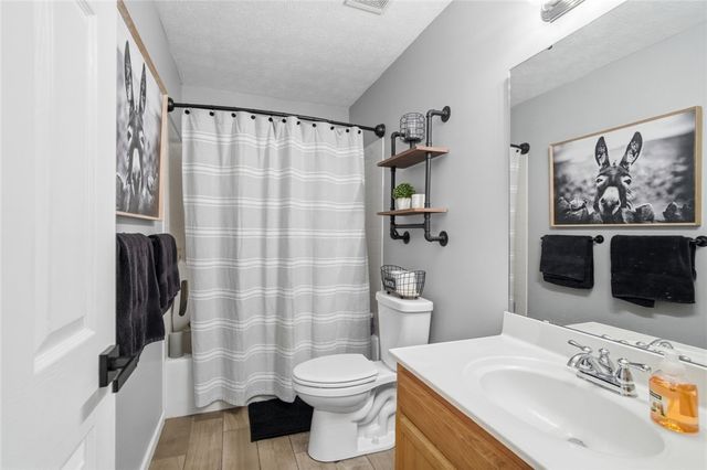 211 Blue Quail Place, Trenton, OH 45067