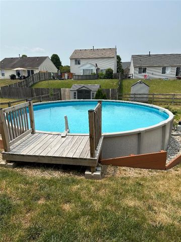 211 Blue Quail Place, Trenton, OH 45067