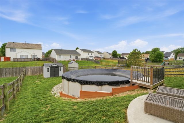 211 Blue Quail Place, Trenton, OH 45067