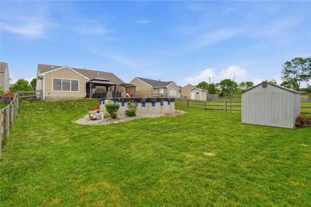 211 Blue Quail Place, Trenton, OH 45067