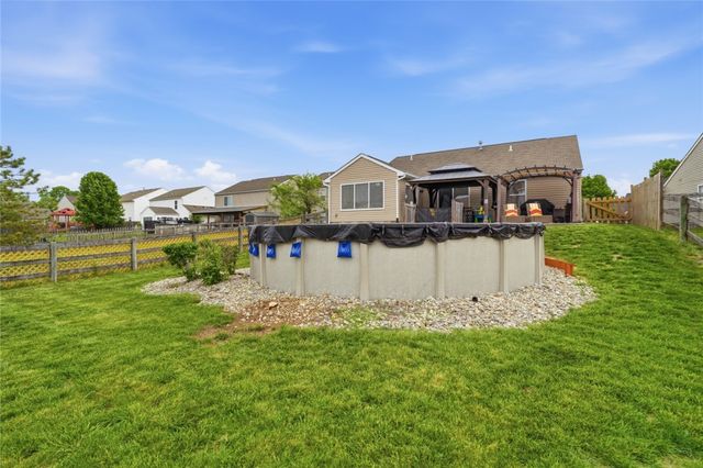 211 Blue Quail Place, Trenton, OH 45067