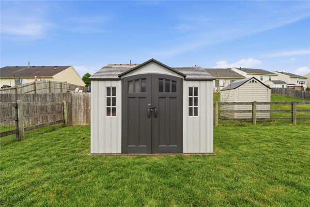 211 Blue Quail Place, Trenton, OH 45067