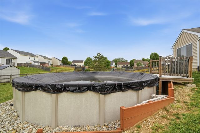 211 Blue Quail Place, Trenton, OH 45067