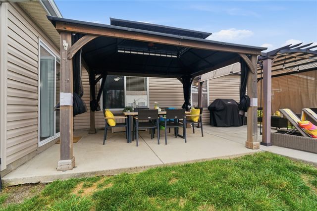 211 Blue Quail Place, Trenton, OH 45067