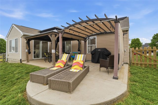 211 Blue Quail Place, Trenton, OH 45067