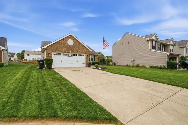 211 Blue Quail Place, Trenton, OH 45067