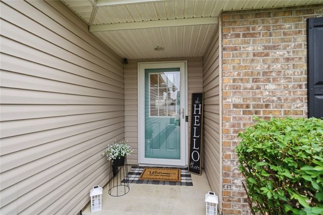 211 Blue Quail Place, Trenton, OH 45067