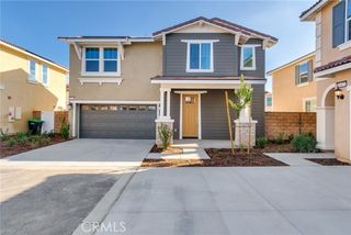 10865 Pala Bells Street, Loma Linda, CA 92354