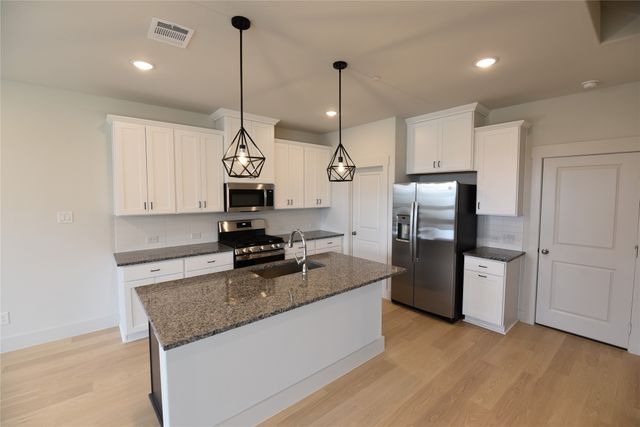 4525 Lamplights Drive, Celina, TX 75078