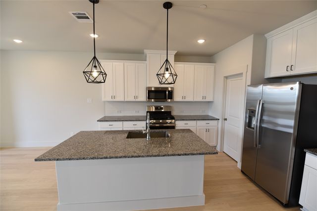 4525 Lamplights Drive, Celina, TX 75078