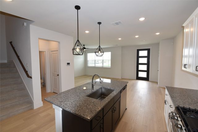 4525 Lamplights Drive, Celina, TX 75078