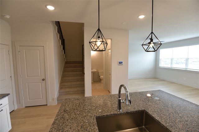 4525 Lamplights Drive, Celina, TX 75078