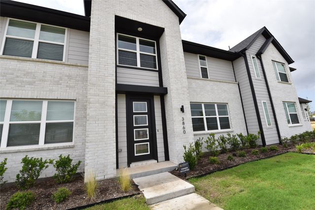 4525 Lamplights Drive, Celina, TX 75078