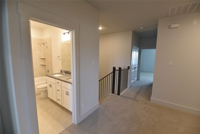 4525 Lamplights Drive, Celina, TX 75078