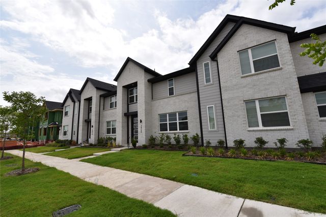 4525 Lamplights Drive, Celina, TX 75078