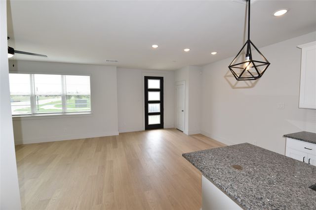 4525 Lamplights Drive, Celina, TX 75078