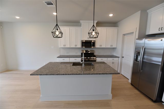 4525 Lamplights Drive, Celina, TX 75078