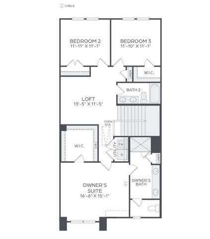 4525 Lamplights Drive, Celina, TX 75078