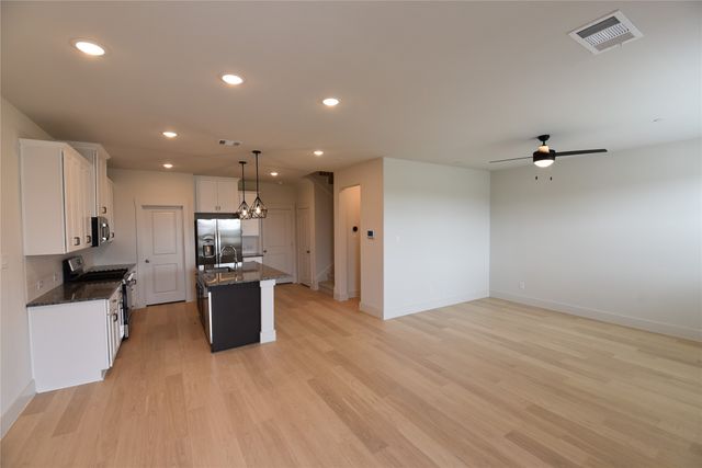 4525 Lamplights Drive, Celina, TX 75078