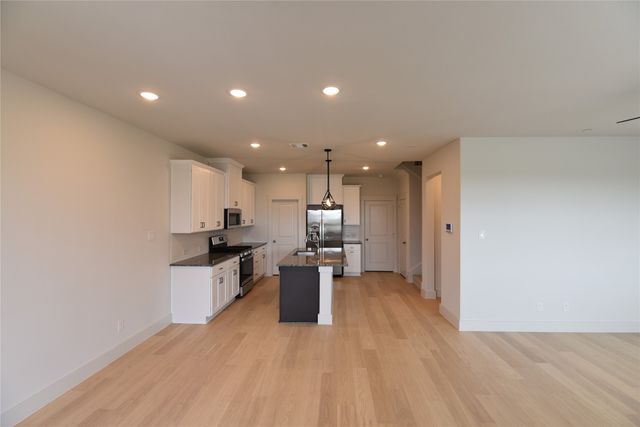 4525 Lamplights Drive, Celina, TX 75078