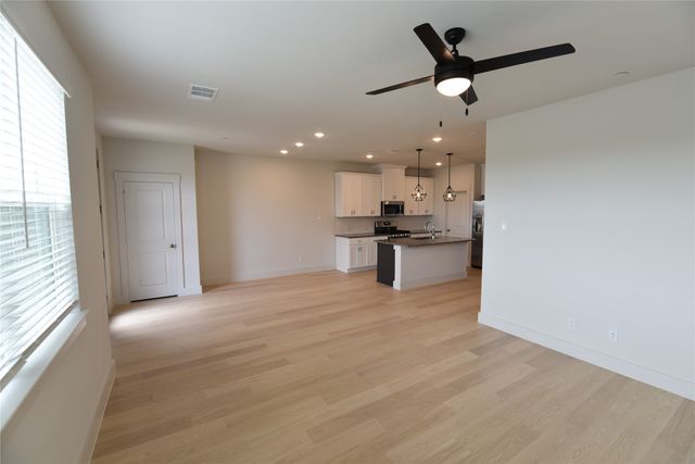 4525 Lamplights Drive, Celina, TX 75078