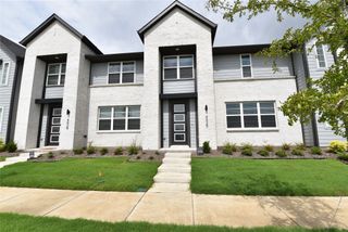 4525 Lamplights Drive, Celina, TX 75078