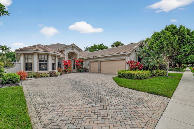 10337 Trianon Place, Wellington, FL 33449