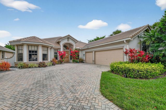 10337 Trianon Place, Wellington, FL 33449