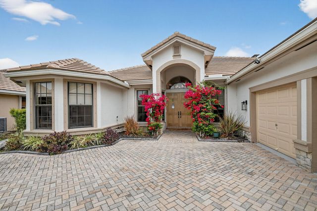 10337 Trianon Place, Wellington, FL 33449