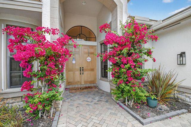 10337 Trianon Place, Wellington, FL 33449