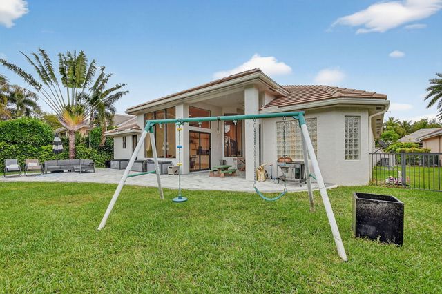 10337 Trianon Place, Wellington, FL 33449