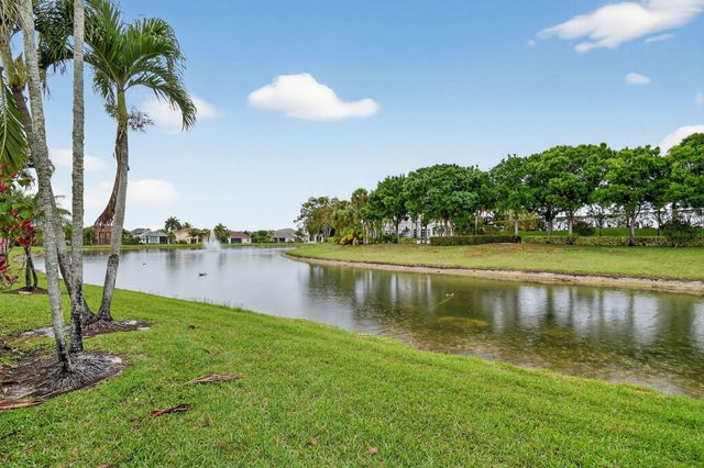 10337 Trianon Place, Wellington, FL 33449