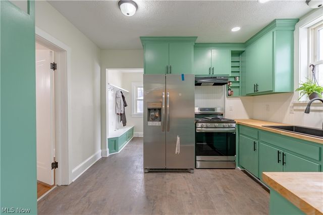 1322 12th Street NW, Canton, OH 44703