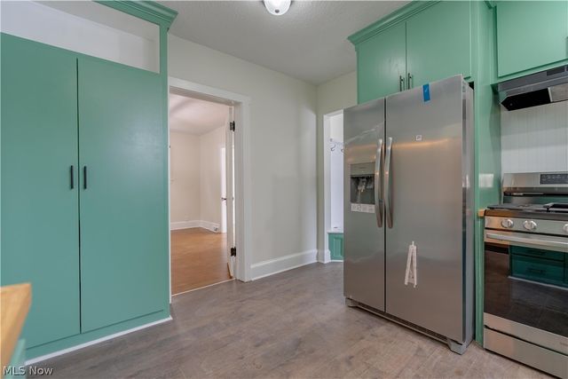 1322 12th Street NW, Canton, OH 44703