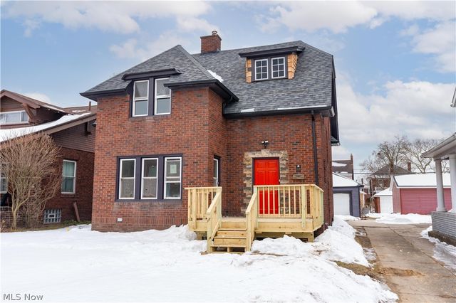 1322 12th Street NW, Canton, OH 44703