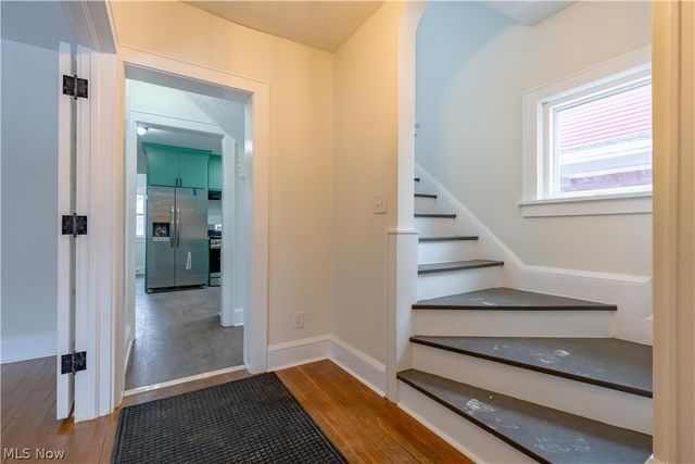 1322 12th Street NW, Canton, OH 44703