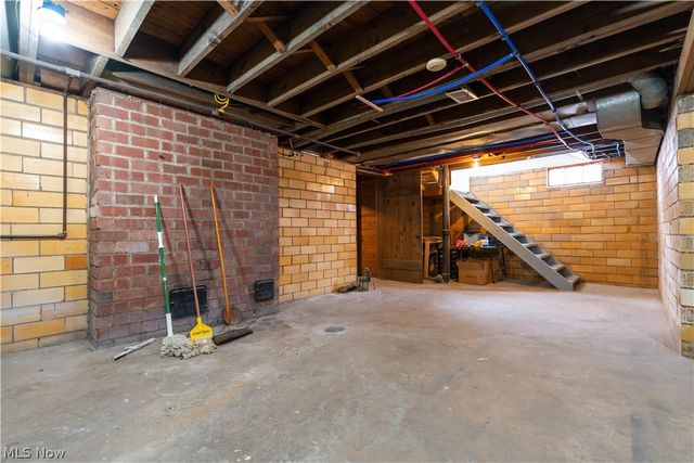 1322 12th Street NW, Canton, OH 44703