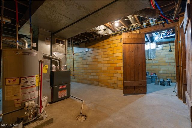 1322 12th Street NW, Canton, OH 44703