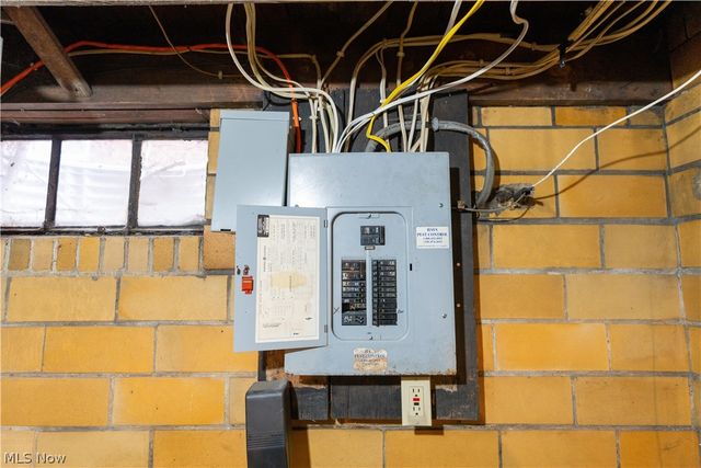 1322 12th Street NW, Canton, OH 44703