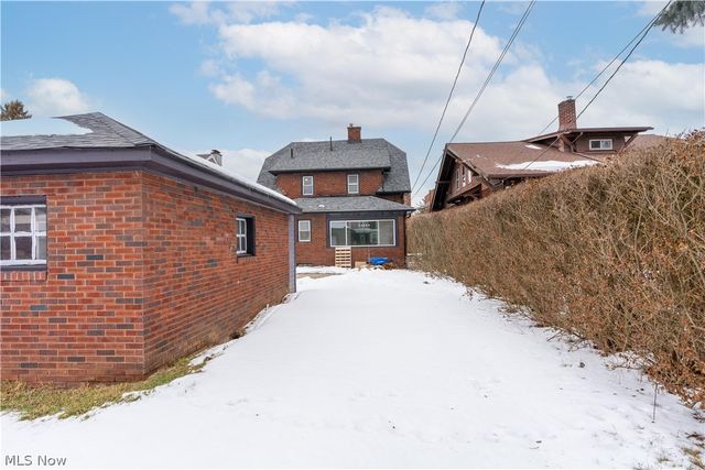 1322 12th Street NW, Canton, OH 44703