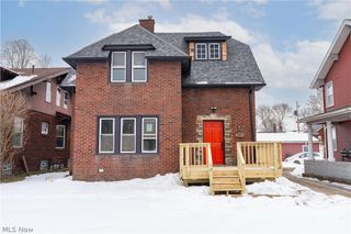 1322 12th Street NW, Canton, OH 44703