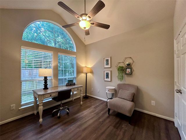 132 Piper Trail, The Woodlands, TX 77381