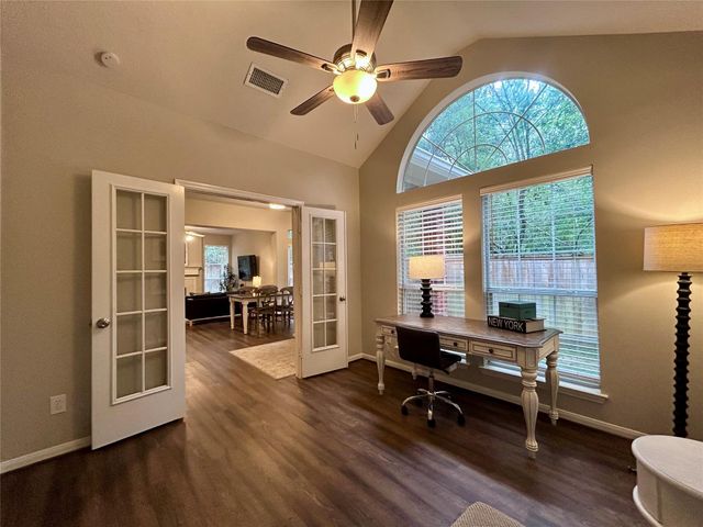 132 Piper Trail, The Woodlands, TX 77381