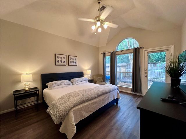 132 Piper Trail, The Woodlands, TX 77381