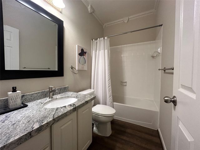 132 Piper Trail, The Woodlands, TX 77381